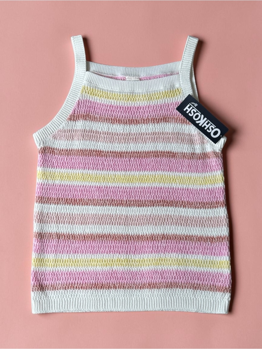 NWT Girl’s Tank Top